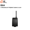 RX4 - čtyřkanálový přijímač 433MHz 12/24V